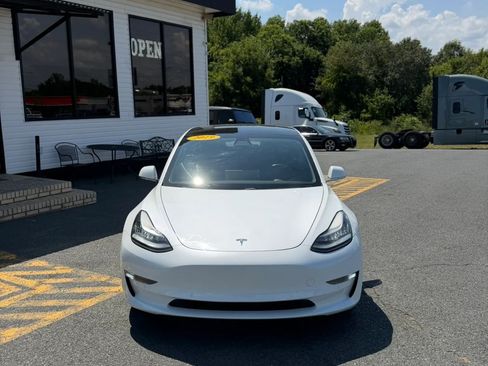 Used 2019 Tesla Model 3 Standard Range Plus RWD image 2