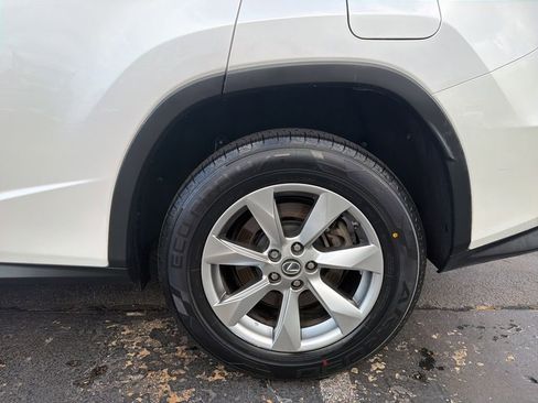 Used 2019 Lexus RX 350 FWD w/ Accessory Package image 25