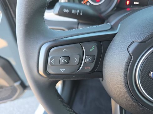 New 2026 Jeep Wrangler Unlimited Sport AWD/4WD image 31