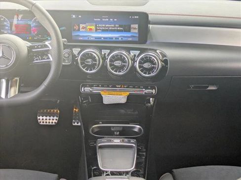 New 2026 Mercedes-Benz CLA 250 image 12