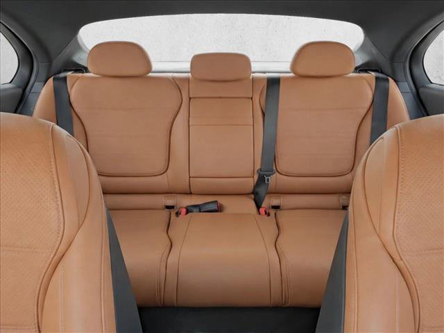 Used 2024 Mercedes-Benz C 300 Sedan image 27