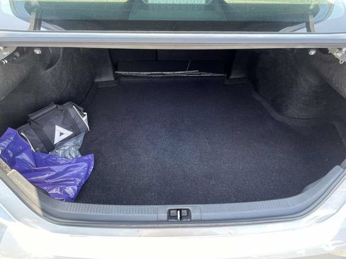 Used 2026 Toyota Camry LE FWD image 8