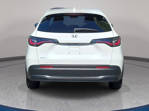New 2026 Honda HR-V LX image 6