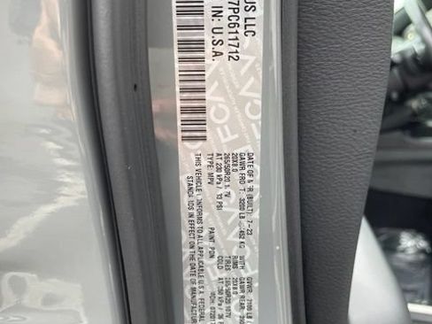 Used 2023 Dodge Durango R/T AWD/4WD image 39