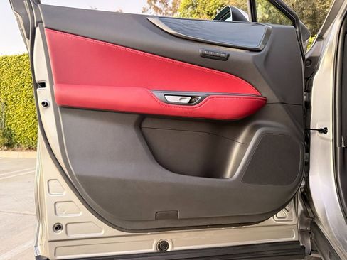 Certified 2025 Lexus NX 250 FWD w/ Premium Package image 28