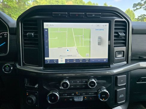 Used 2023 Ford F150 XLT w/ Equipment Group 302A High AWD/4WD image 5