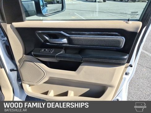 Used 2019 RAM 1500 Big Horn image 31