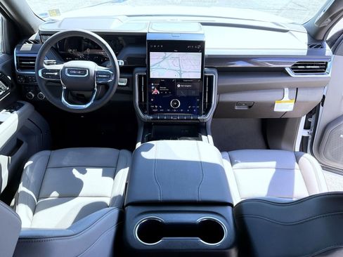 New 2026 GMC Yukon XL Elevation AWD/4WD image 12