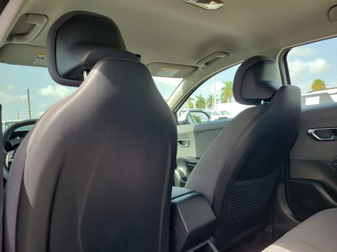 Used 2025 Kia K4 EX FWD image 15