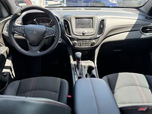 Used 2024 Chevrolet Equinox RS AWD/4WD image 11