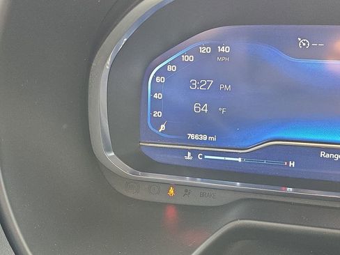 Used 2022 Chevrolet Tahoe High Country image 23