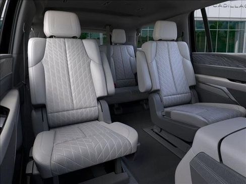 New 2026 Cadillac Escalade IQL Sport 1 AWD/4WD image 17