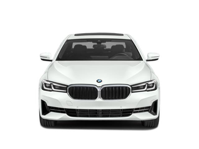 Used 2023 BMW 540i w/ M Sport Package RWD image 7