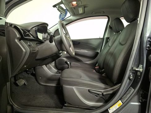 Used 2020 Chevrolet Spark LT FWD image 15