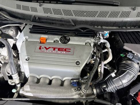 Used 2007 Honda Civic Si image 35