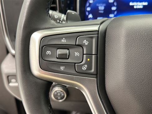 Used 2024 Chevrolet Silverado 1500 RST w/ Convenience Package II AWD/4WD image 19