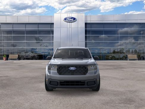 New 2026 Ford Maverick XLT w/ 4K Tow Package AWD/4WD image 6
