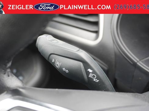 Used 2024 Ford Edge SEL w/ Convenience Package AWD/4WD image 23