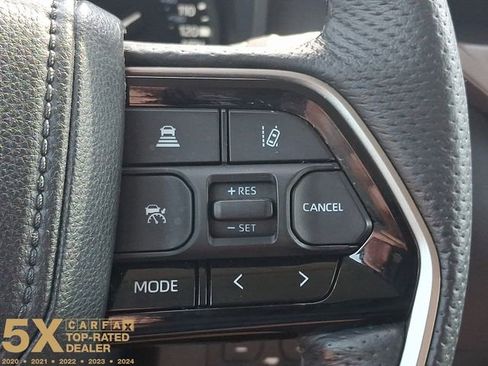 Used 2023 Toyota Tundra Limited AWD/4WD image 28