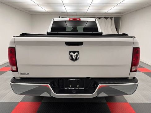 Used 2023 RAM 1500 Tradesman w/ Popular Equipment Group AWD/4WD image 5