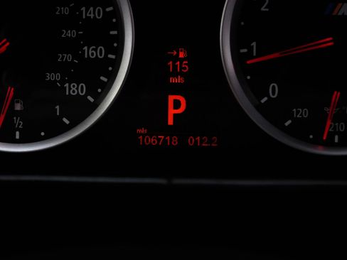 Used 2014 BMW X6 M image 23