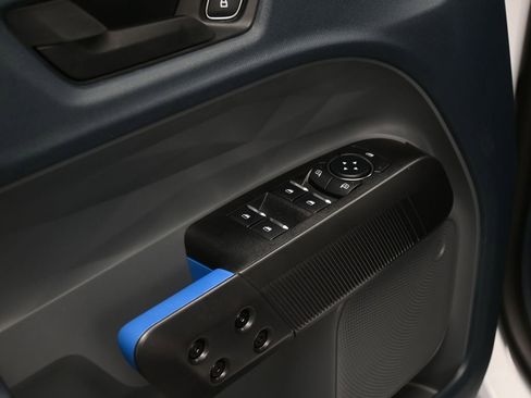 New 2025 Ford Maverick Lobo image 9