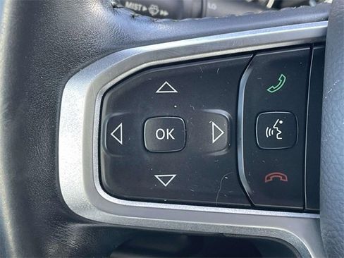 Used 2019 RAM 1500 Big Horn image 22