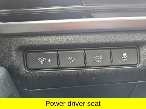 Used 2025 Kia Telluride S AWD/4WD image 22