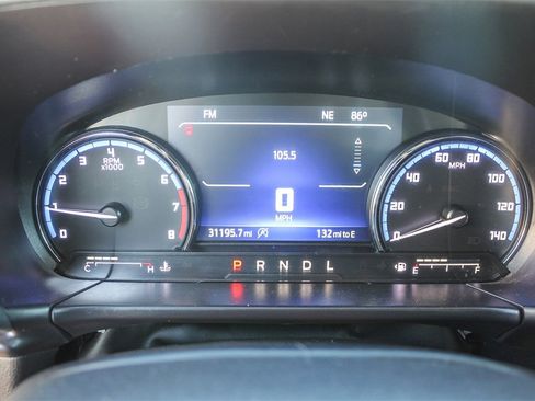 Certified 2023 Ford Bronco Sport Outer Banks image 29