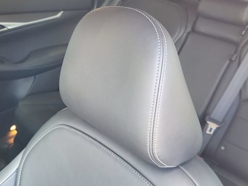 Used 2023 INFINITI QX50 Luxe AWD/4WD image 24