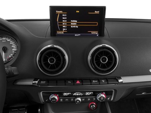 Used 2016 Audi S3 Premium Plus image 9