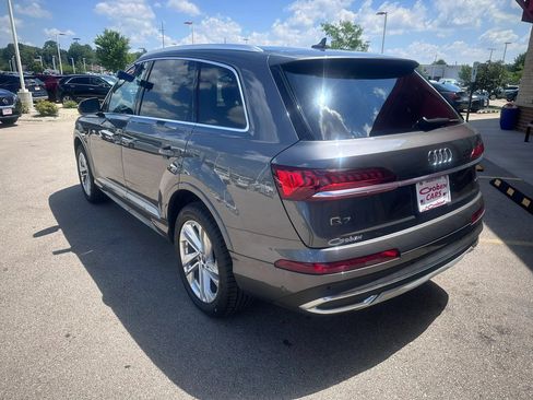 Used 2022 Audi Q7 3.0T Premium Plus AWD/4WD image 8