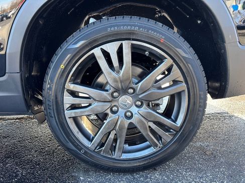 Used 2022 Honda Pilot Sport image 33