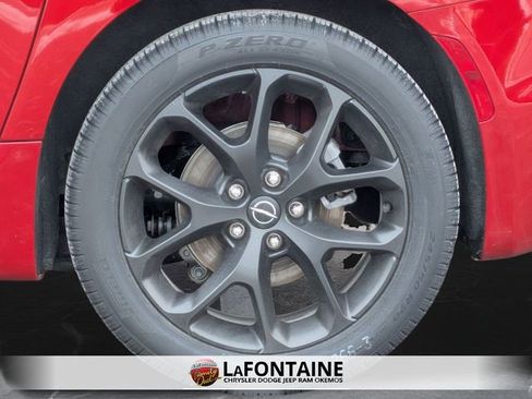 New 2026 Chrysler Pacifica Select w/ S Appearance Package image 30