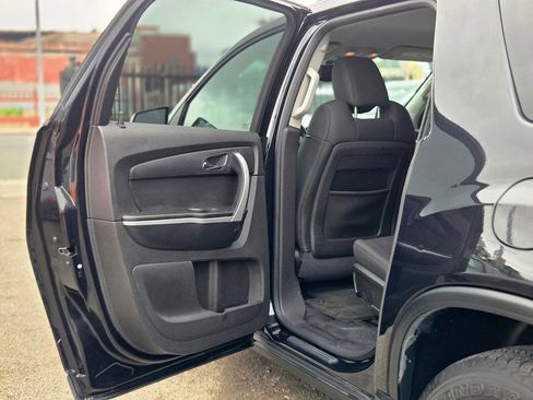 Used 2012 GMC Acadia SLE FWD image 42