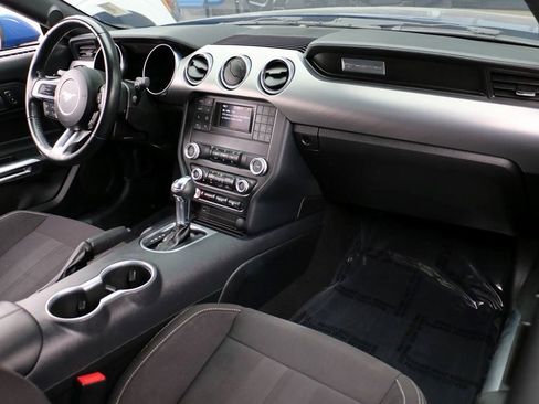 Certified 2023 Ford Mustang GT image 28