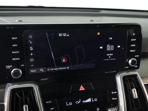 Used 2021 Kia Sorento SX FWD image 7