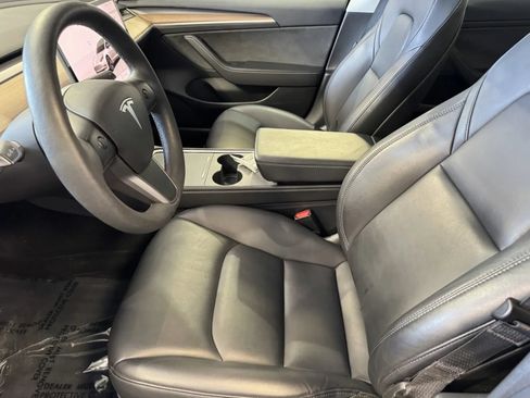 Used 2023 Tesla Model 3 Standard Range RWD image 13
