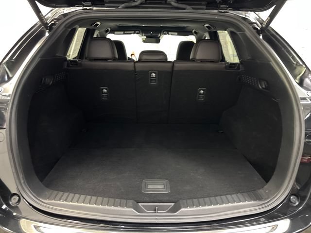 Used 2023 MAZDA CX-5 Signature AWD/4WD image 21
