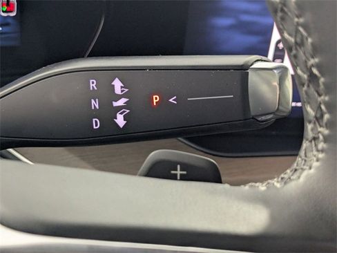 Used 2025 Chevrolet Tahoe High Country w/ Sun And Tow Package image 25