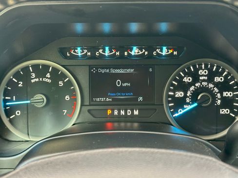 Used 2020 Ford F150 XLT w/ Equipment Group 302A Luxury image 17