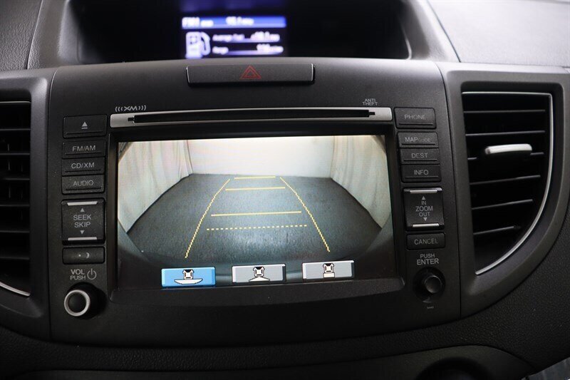 Used 2012 Honda CR-V EX-L image 14