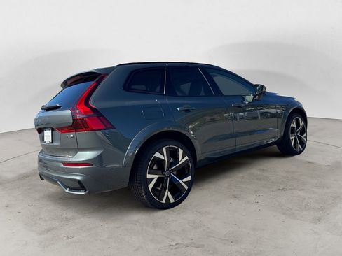 New 2026 Volvo XC60 T8 Ultra w/ Protection Package Premier AWD/4WD image 7