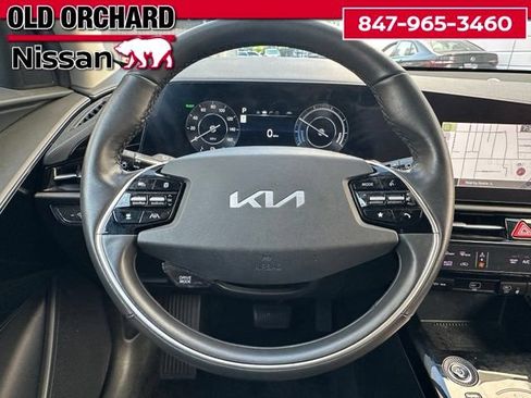 Used 2023 Kia Niro Wind w/ Wind Preserve Package FWD image 22