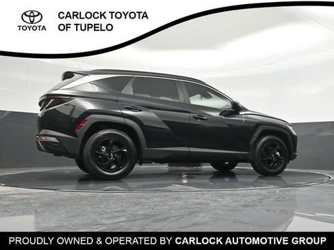 Used 2023 Hyundai Tucson SEL image 28