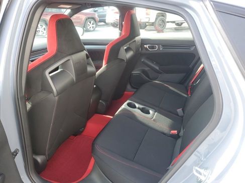 Used 2023 Honda Civic Type R image 25