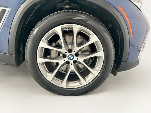 Used 2023 BMW X5 sDrive40i w/ Luxury Seating Package RWD image 31