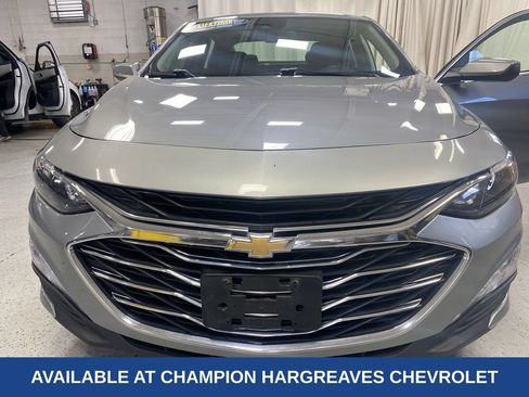Used 2024 Chevrolet Malibu LT FWD image 39