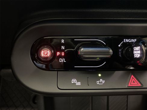 New 2026 MINI Cooper S FWD image 26