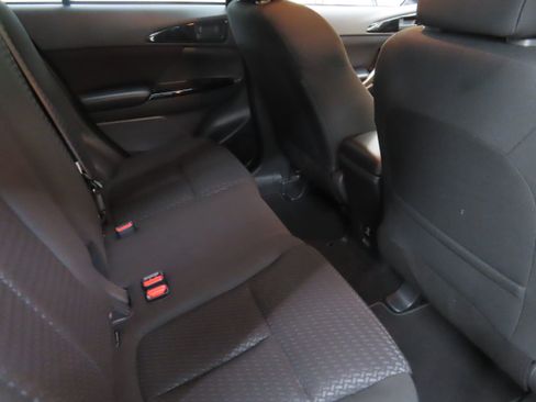 New 2025 Mitsubishi Eclipse Cross LE image 22